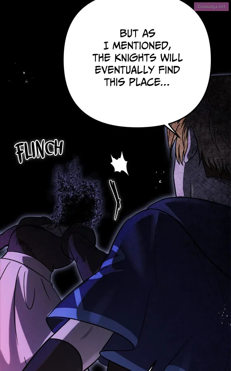 The Vampire’sAlchemy Chapter 2 page 96 - 