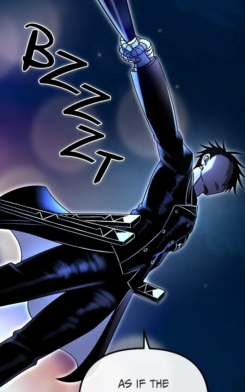 The Vampire’sAlchemy Chapter 20 page 101 - 