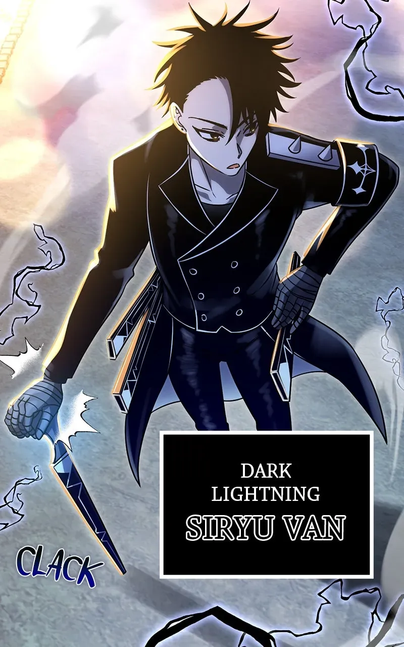 The Vampire’sAlchemy Chapter 20 page 106 - 