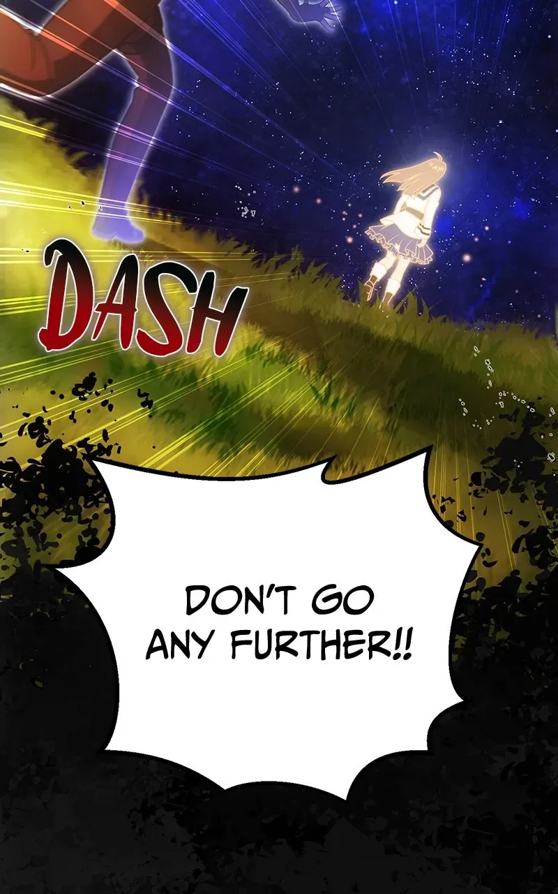 The Vampire’sAlchemy Chapter 20 page 16 - 