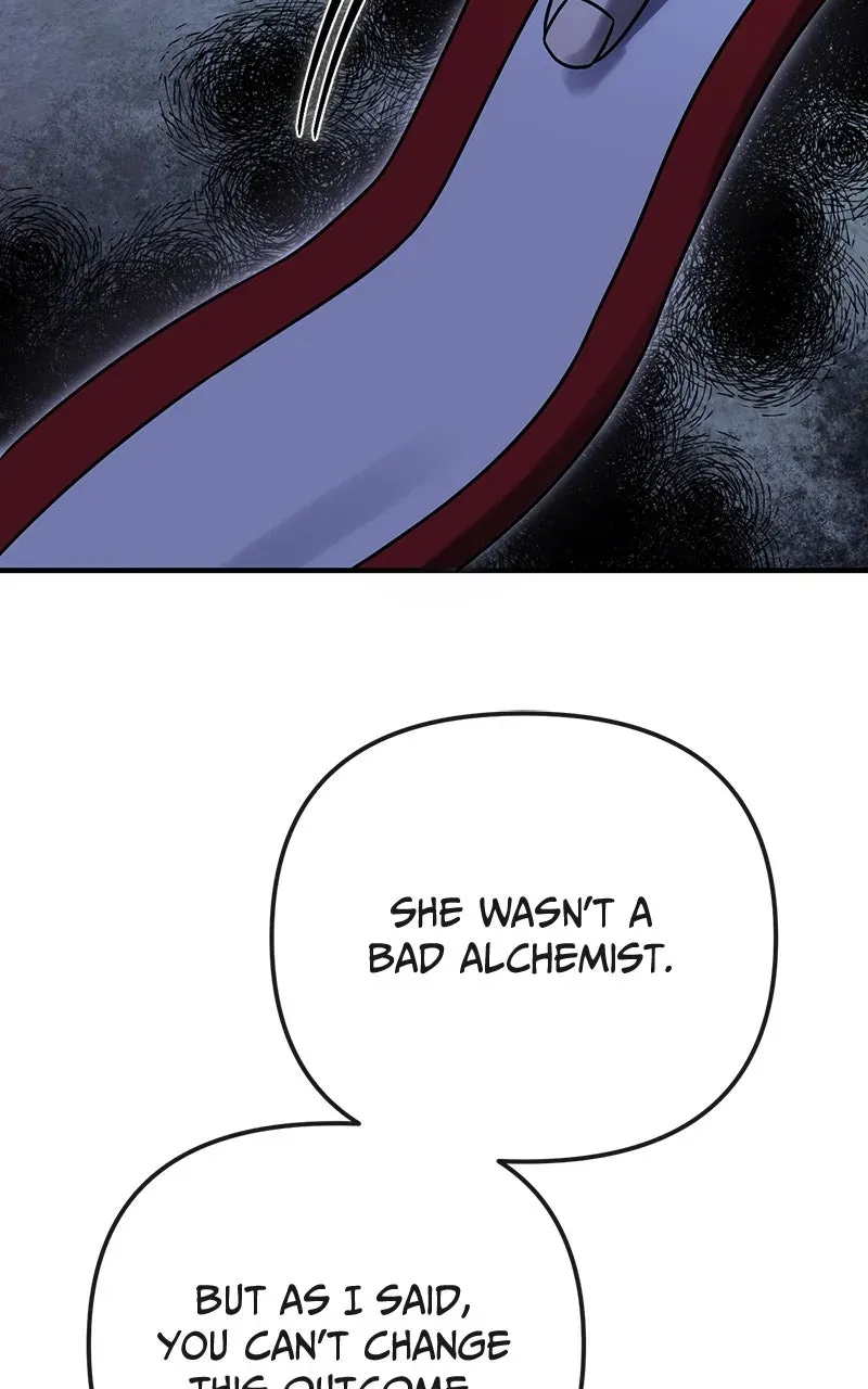 The Vampire’sAlchemy Chapter 20 page 31 - 