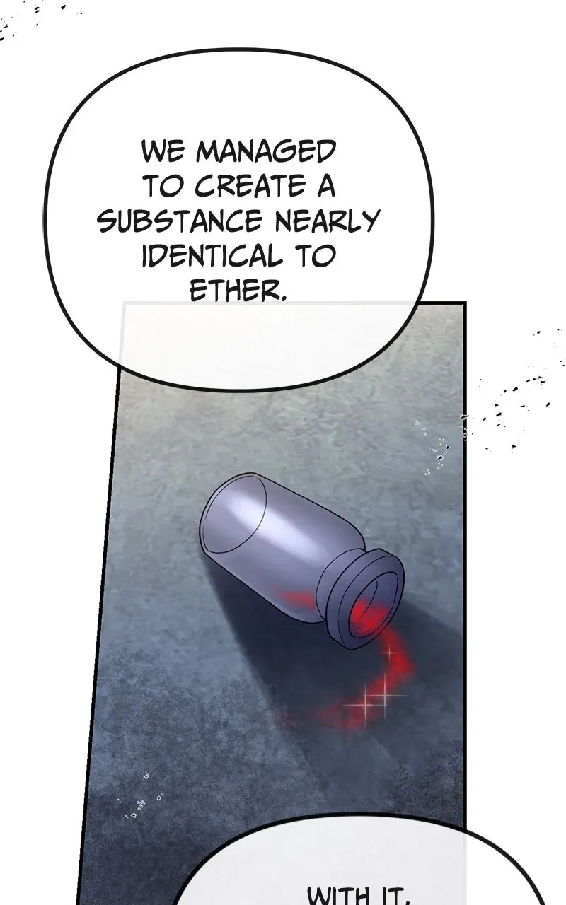 The Vampire’sAlchemy Chapter 20 page 33 - 