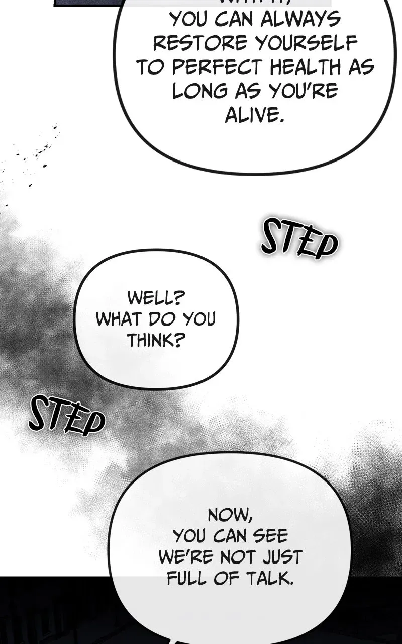 The Vampire’sAlchemy Chapter 20 page 34 - 
