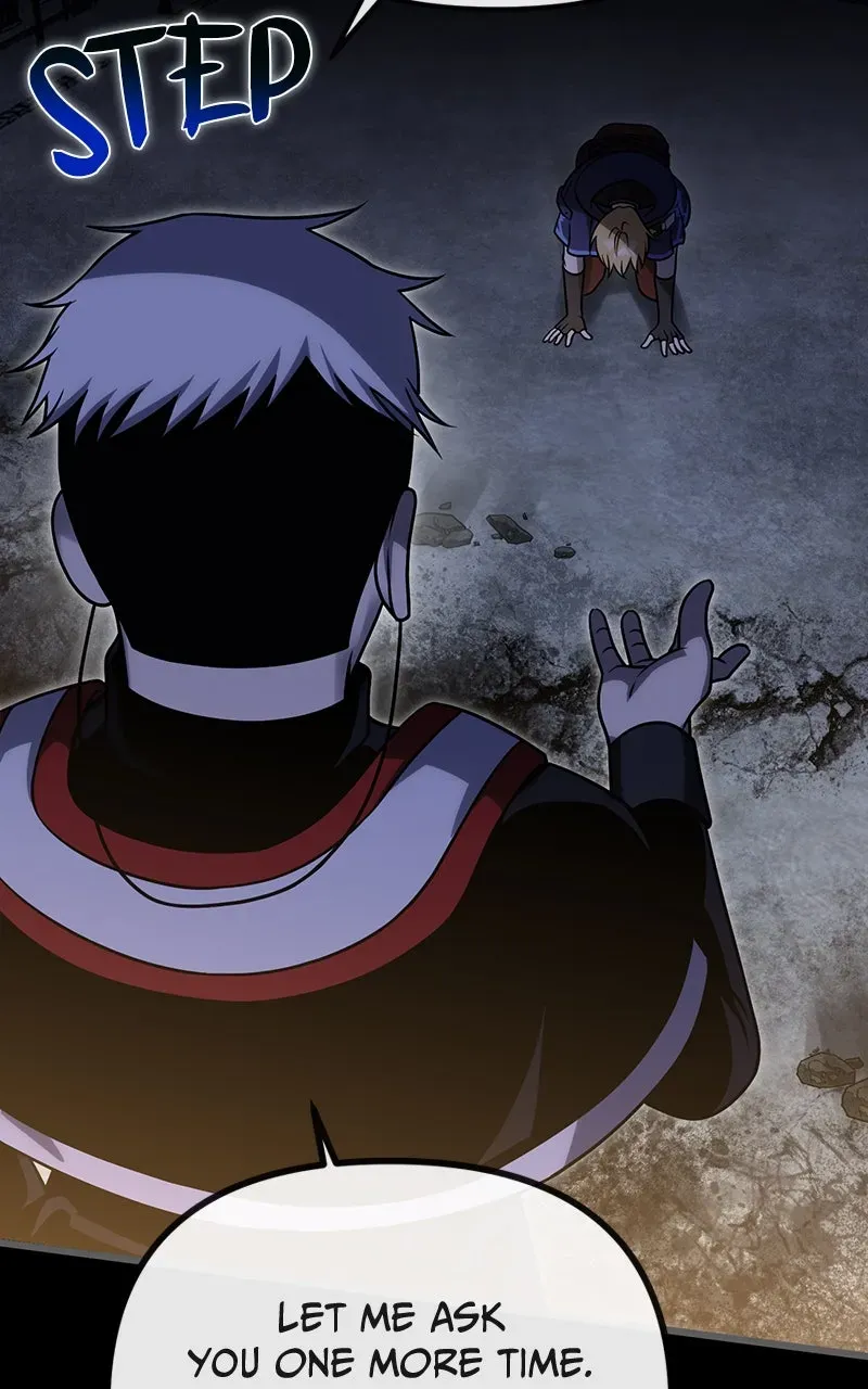 The Vampire’sAlchemy Chapter 20 page 35 - 