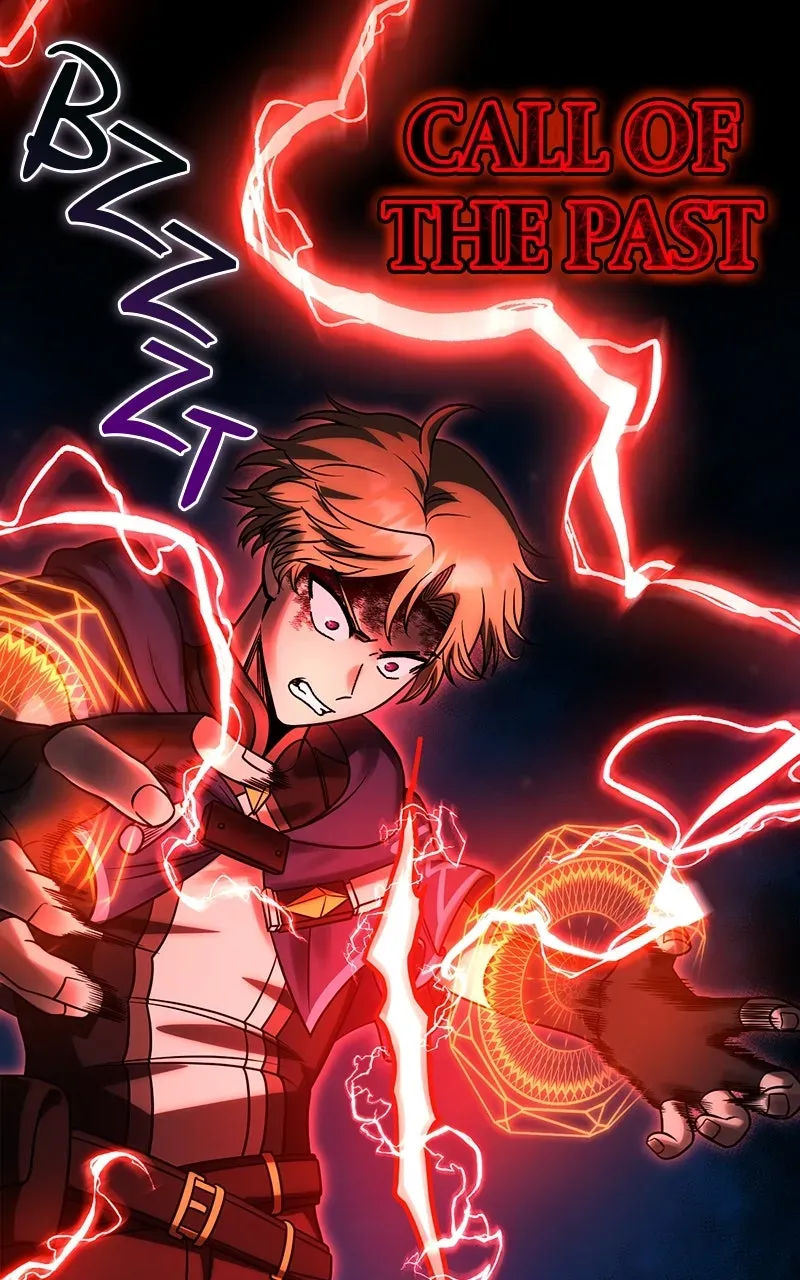 The Vampire’sAlchemy Chapter 20 page 45 - 