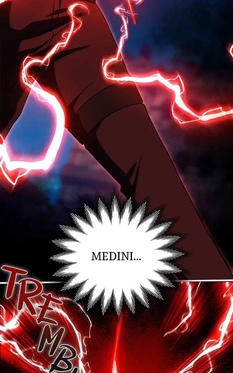 The Vampire’sAlchemy Chapter 20 page 46 - 