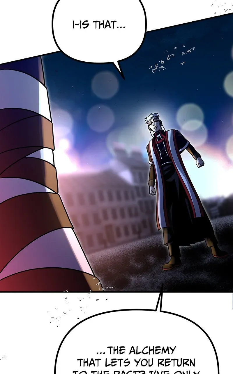 The Vampire’sAlchemy Chapter 20 page 73 - 