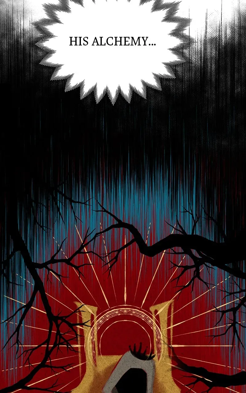 The Vampire’sAlchemy Chapter 20 page 77 - 