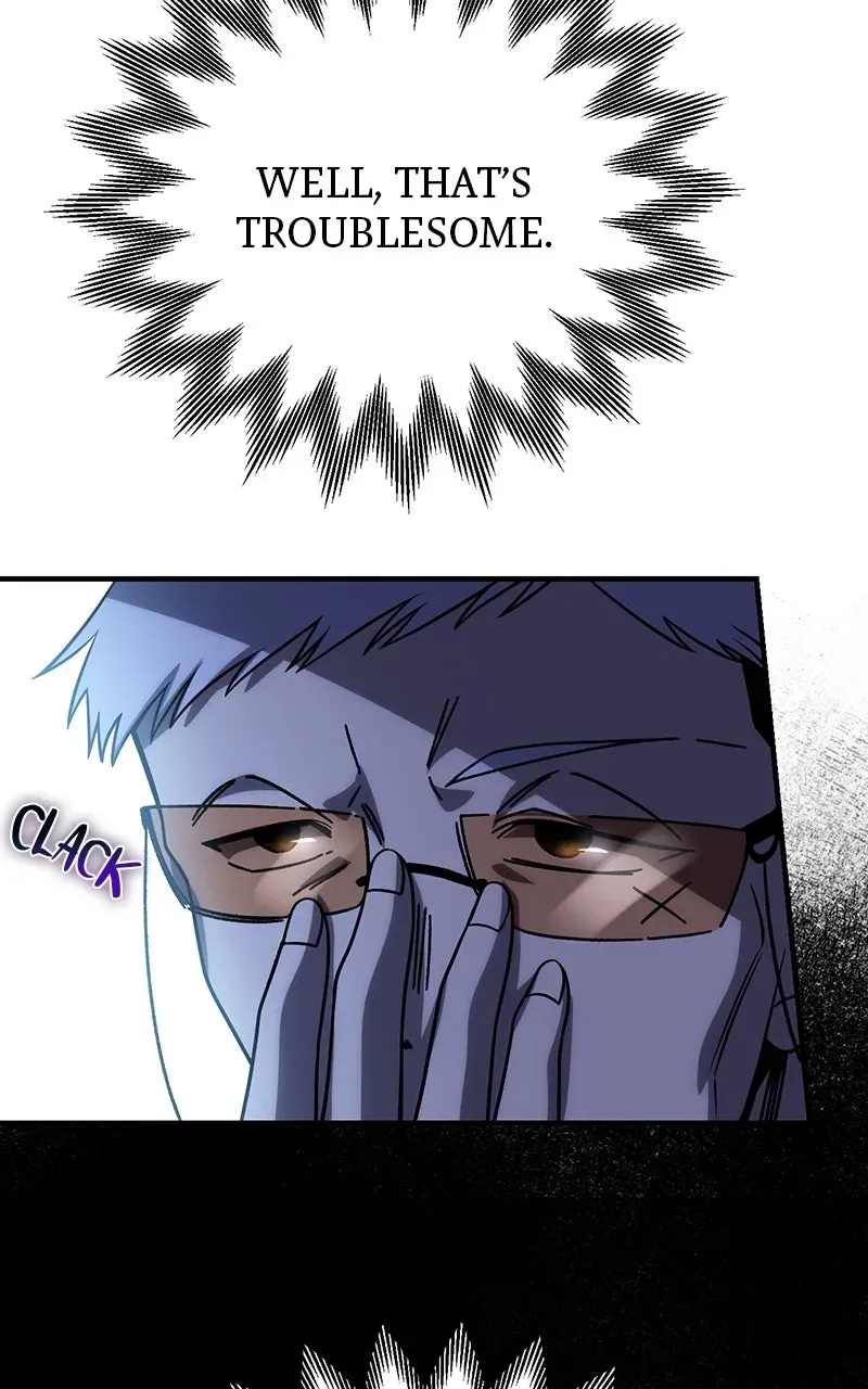 The Vampire’sAlchemy Chapter 20 page 80 - 