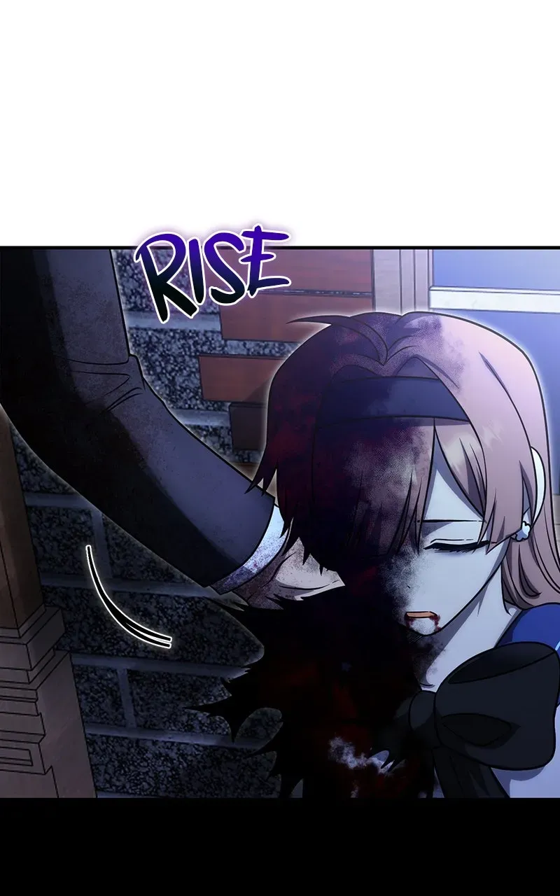 The Vampire’sAlchemy Chapter 20 page 83 - 