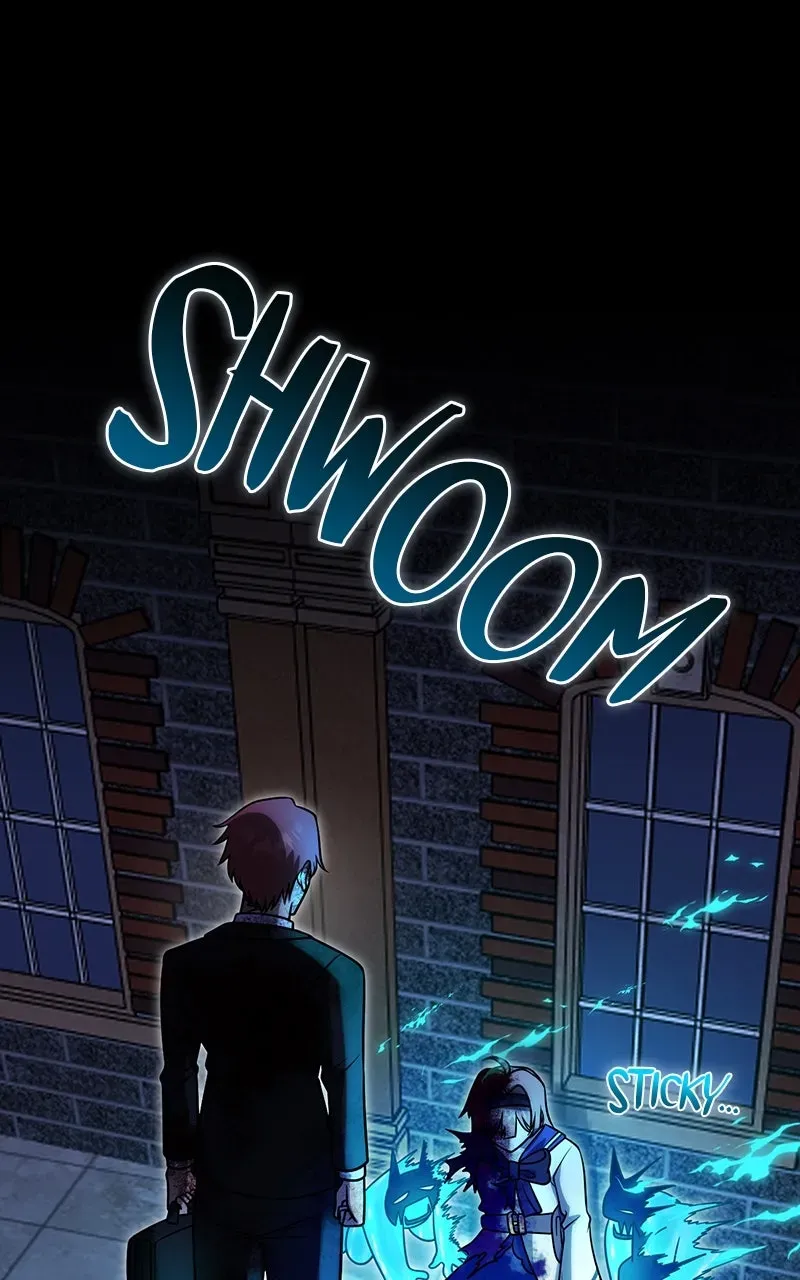 The Vampire’sAlchemy Chapter 20 page 84 - 