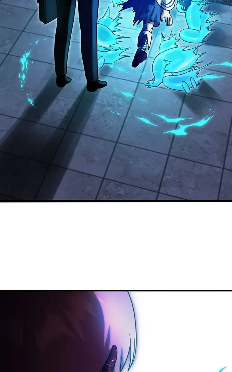 The Vampire’sAlchemy Chapter 20 page 85 - 