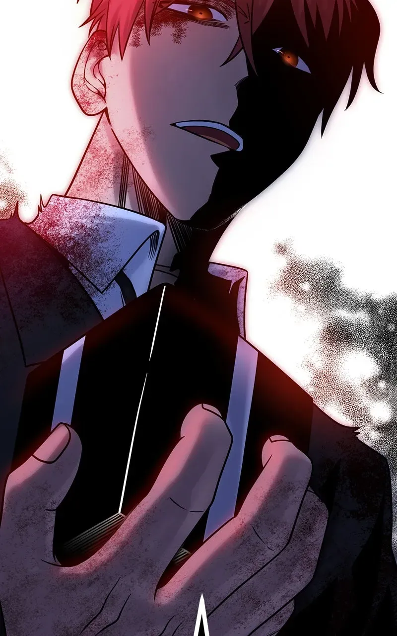 The Vampire’sAlchemy Chapter 20 page 88 - 