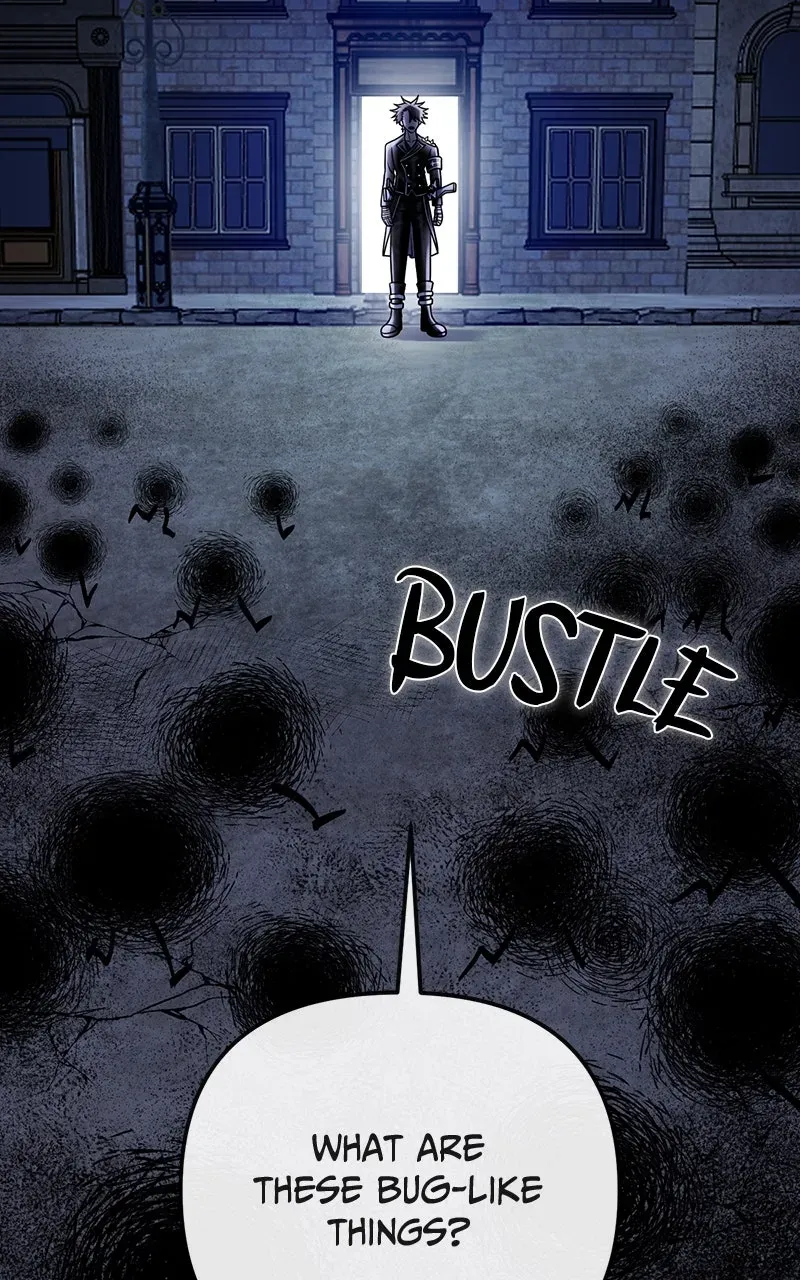 The Vampire’sAlchemy Chapter 20 page 95 - 