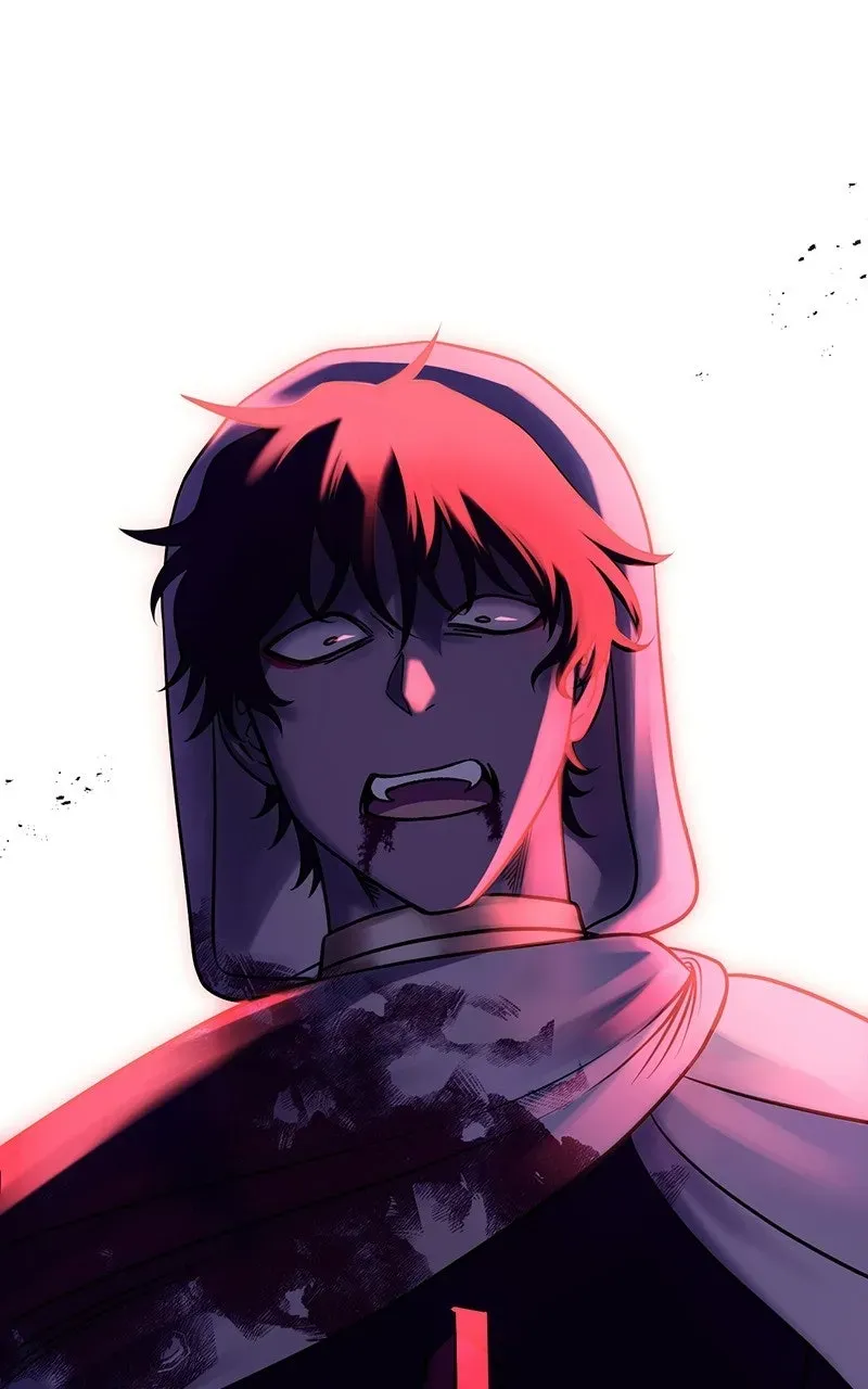 The Vampire’sAlchemy Chapter 21 page 1 - 