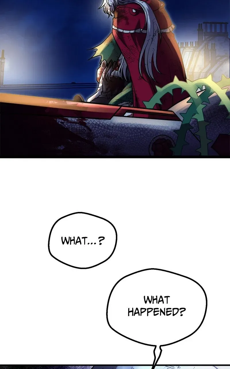The Vampire’sAlchemy Chapter 21 page 12 - 