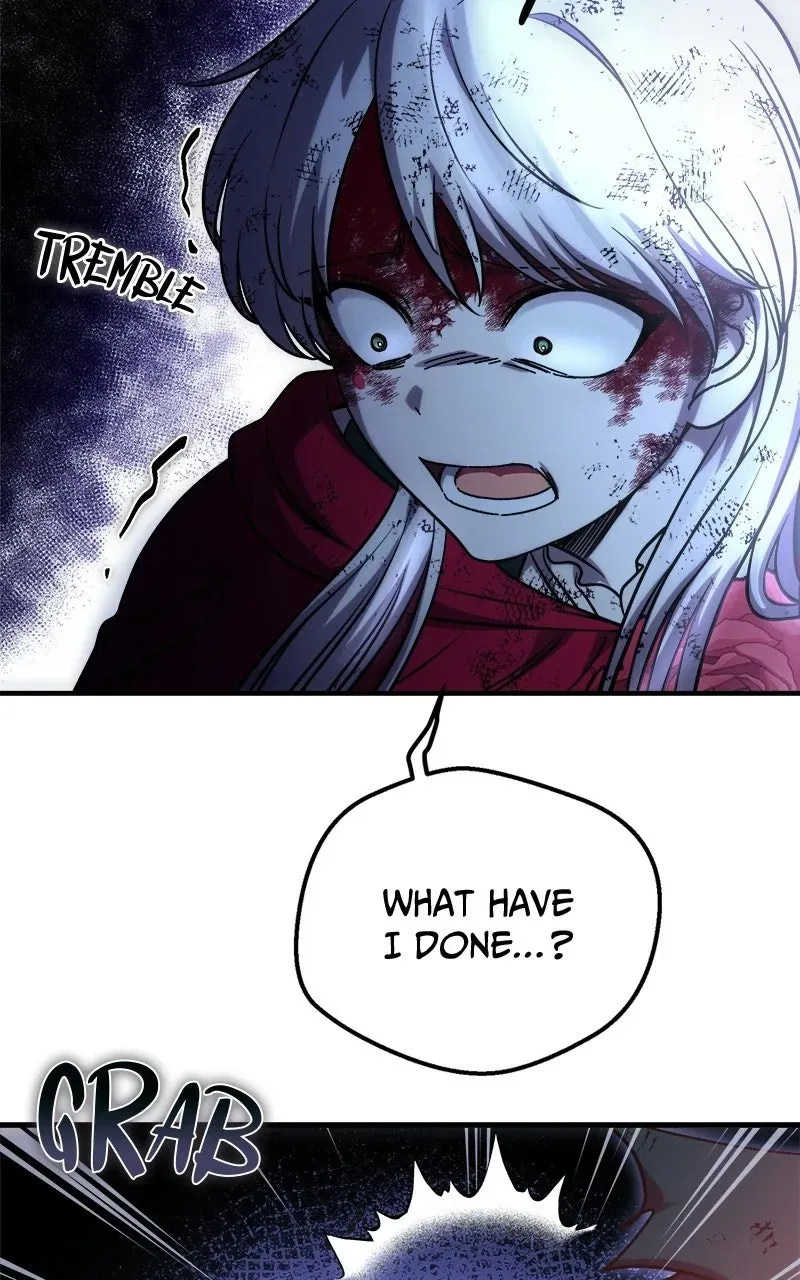 The Vampire’sAlchemy Chapter 21 page 13 - 