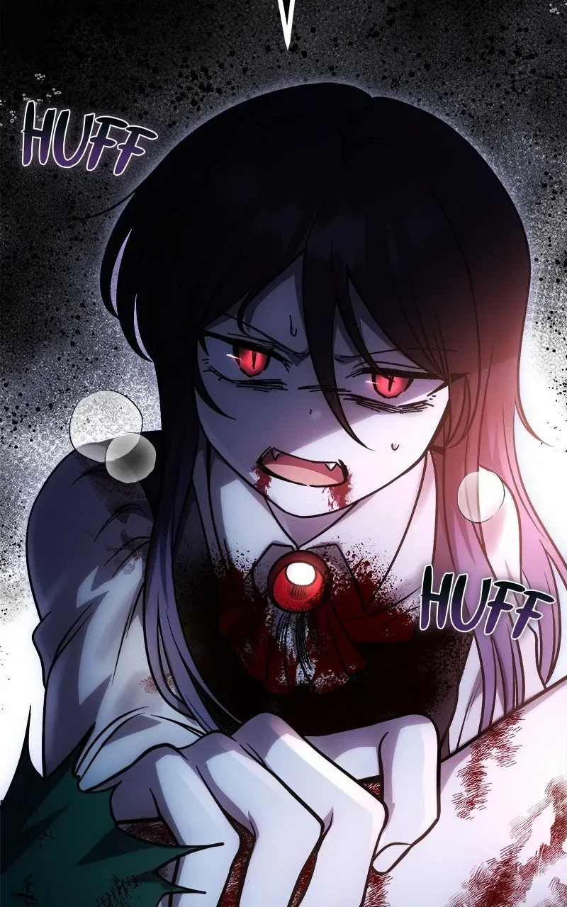 The Vampire’sAlchemy Chapter 21 page 15 - 