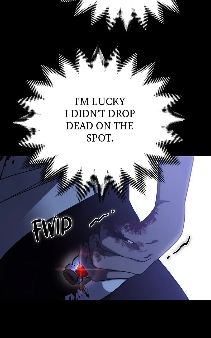 The Vampire’sAlchemy Chapter 21 page 21 - 
