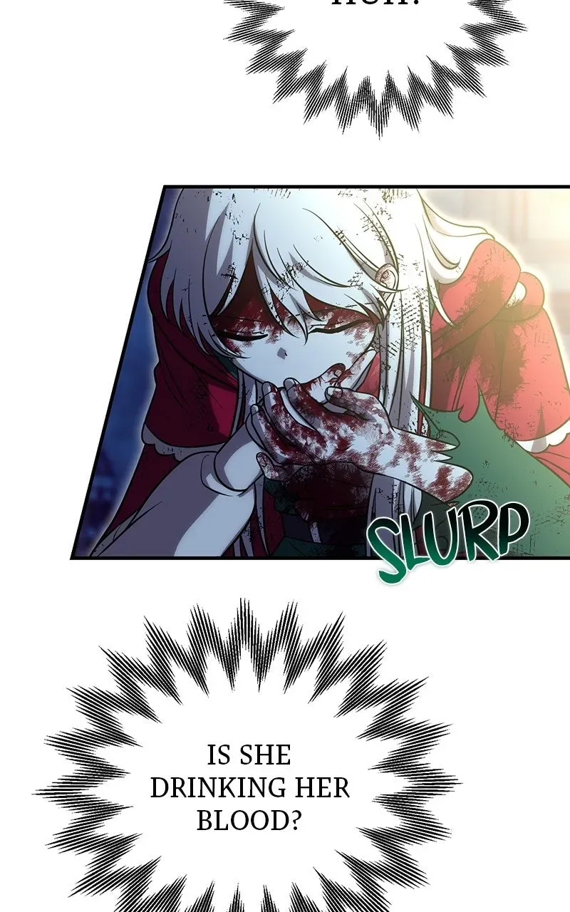 The Vampire’sAlchemy Chapter 21 page 24 - 