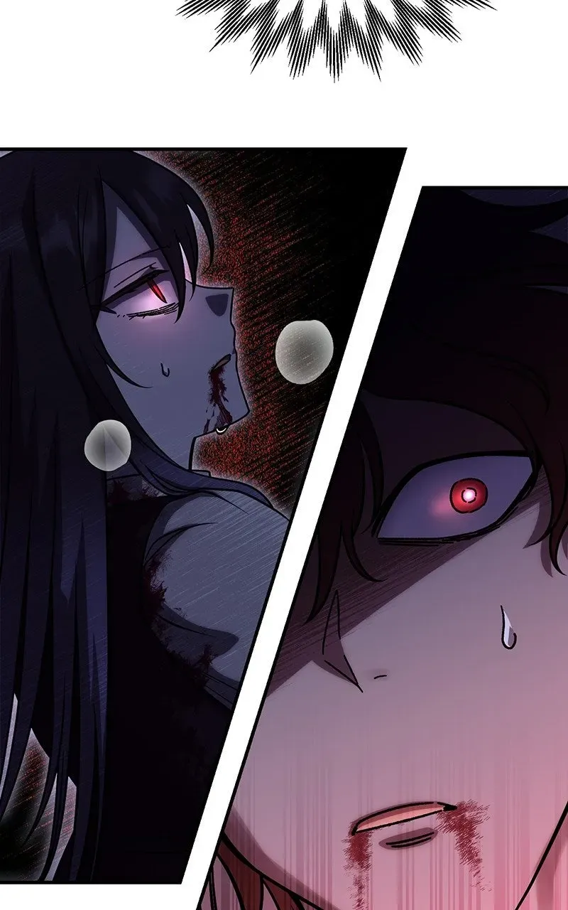 The Vampire’sAlchemy Chapter 21 page 26 - 