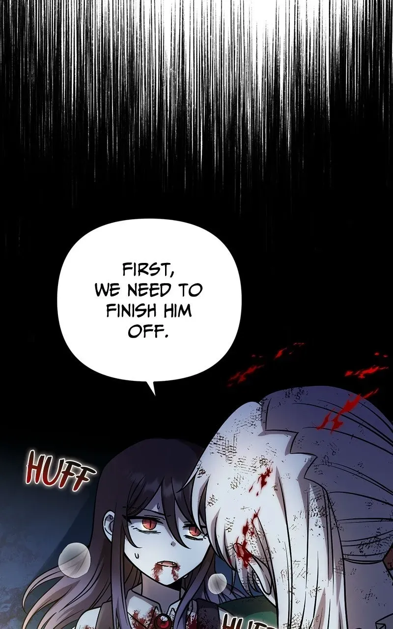 The Vampire’sAlchemy Chapter 21 page 28 - 