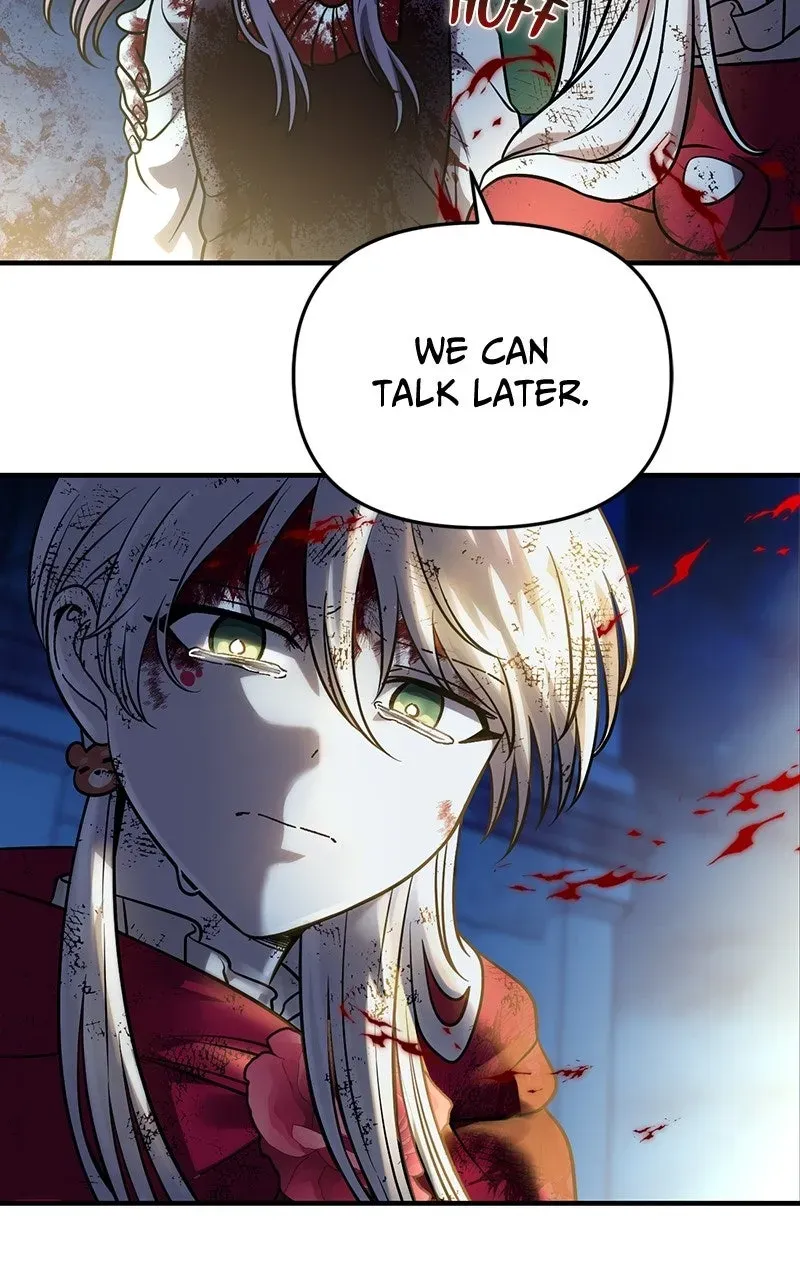 The Vampire’sAlchemy Chapter 21 page 29 - 