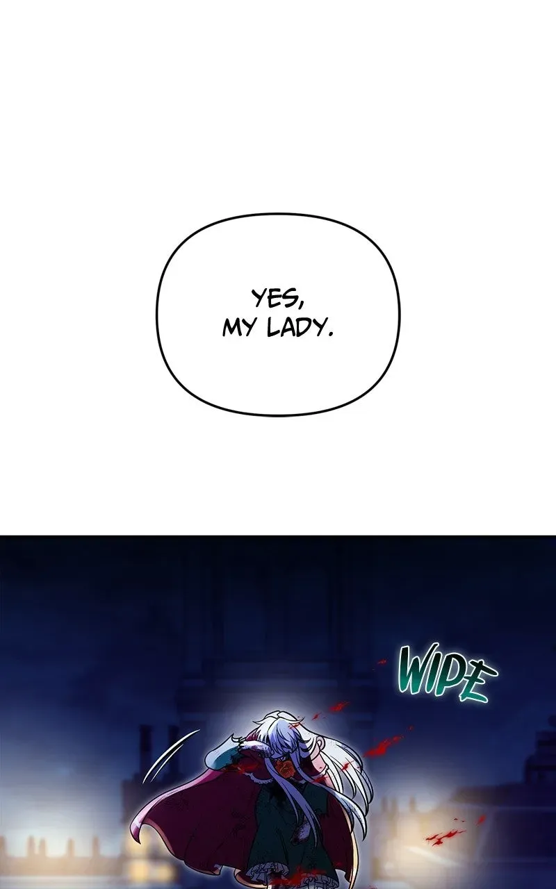 The Vampire’sAlchemy Chapter 21 page 30 - 