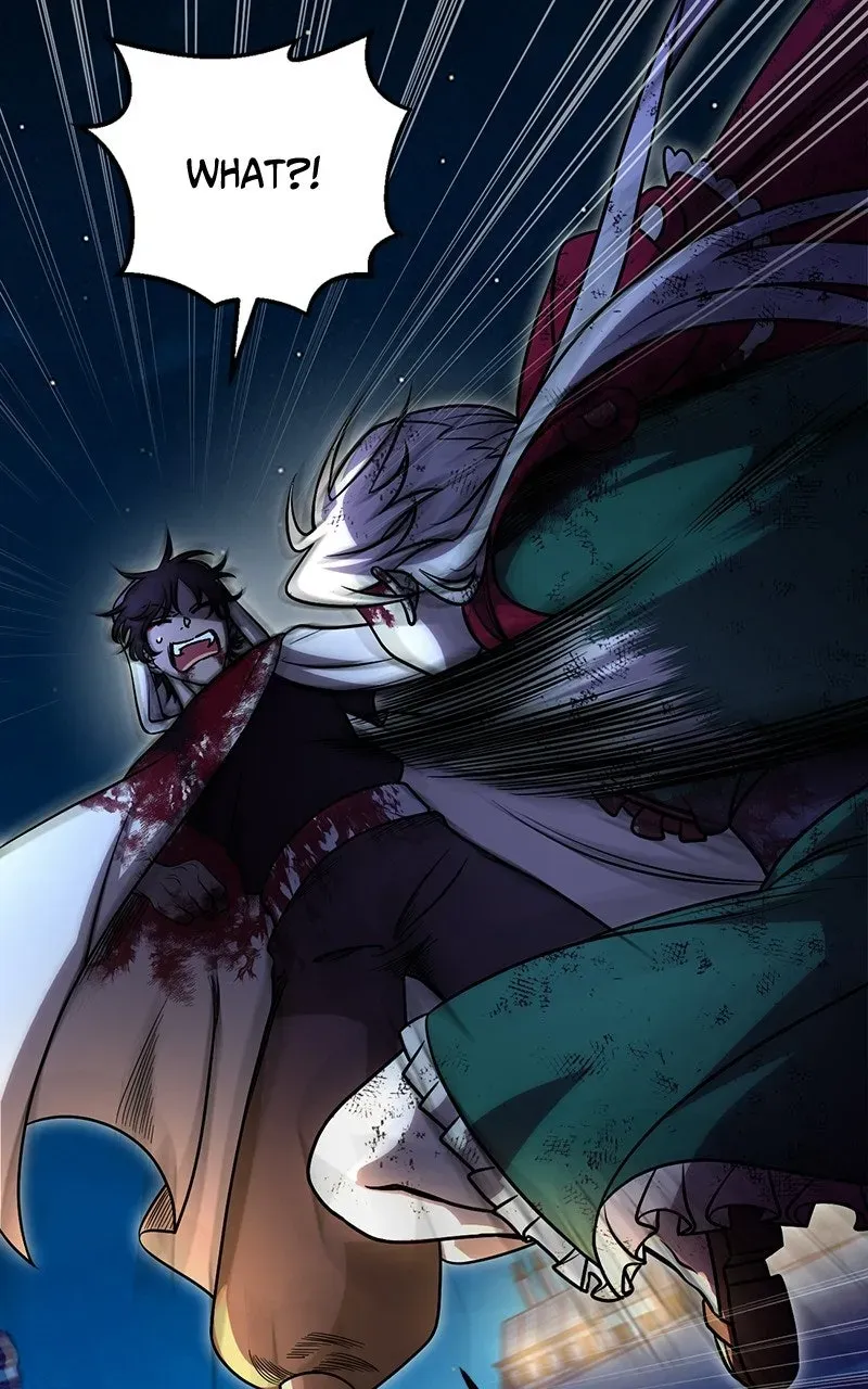 The Vampire’sAlchemy Chapter 21 page 34 - 
