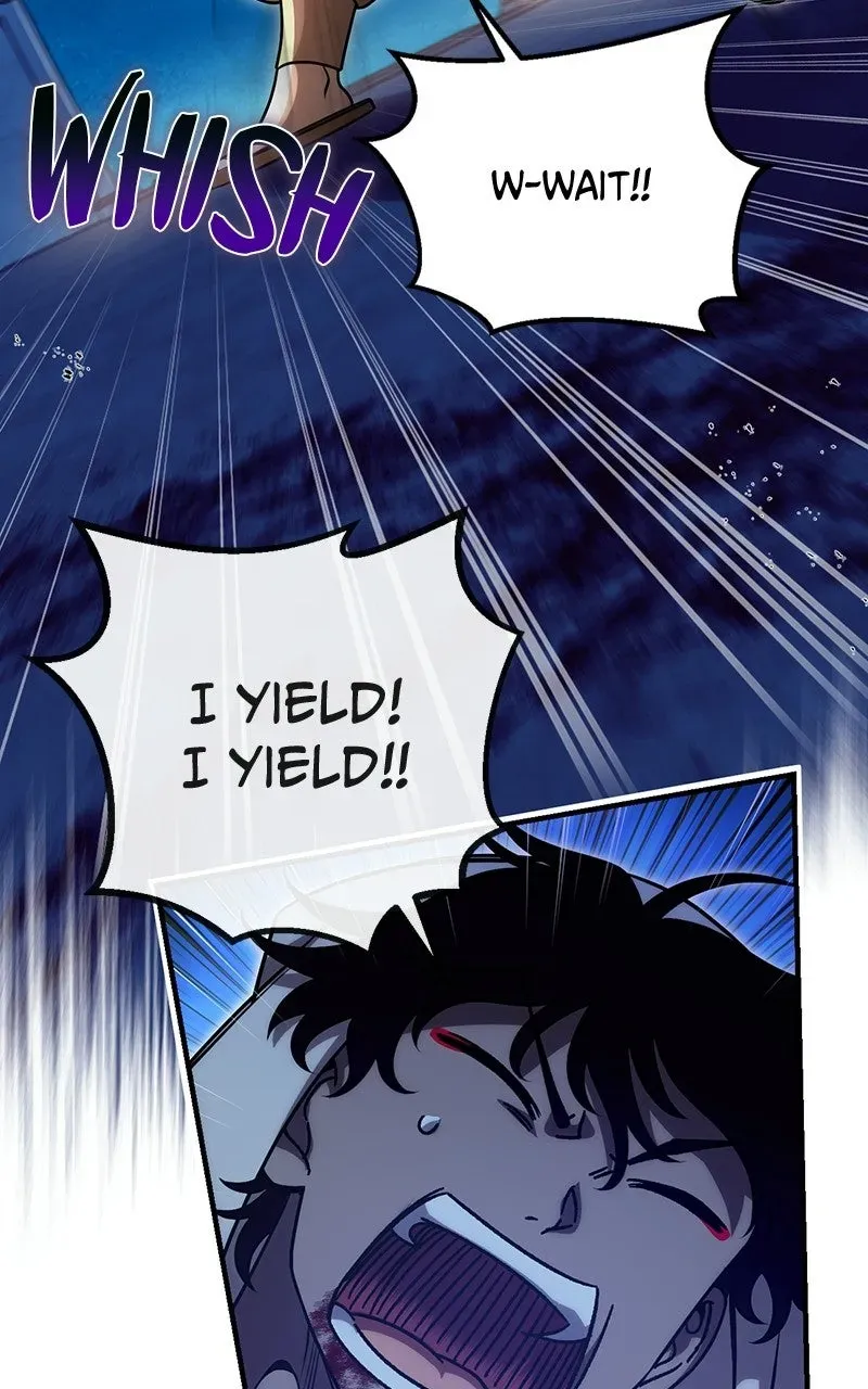 The Vampire’sAlchemy Chapter 21 page 35 - 