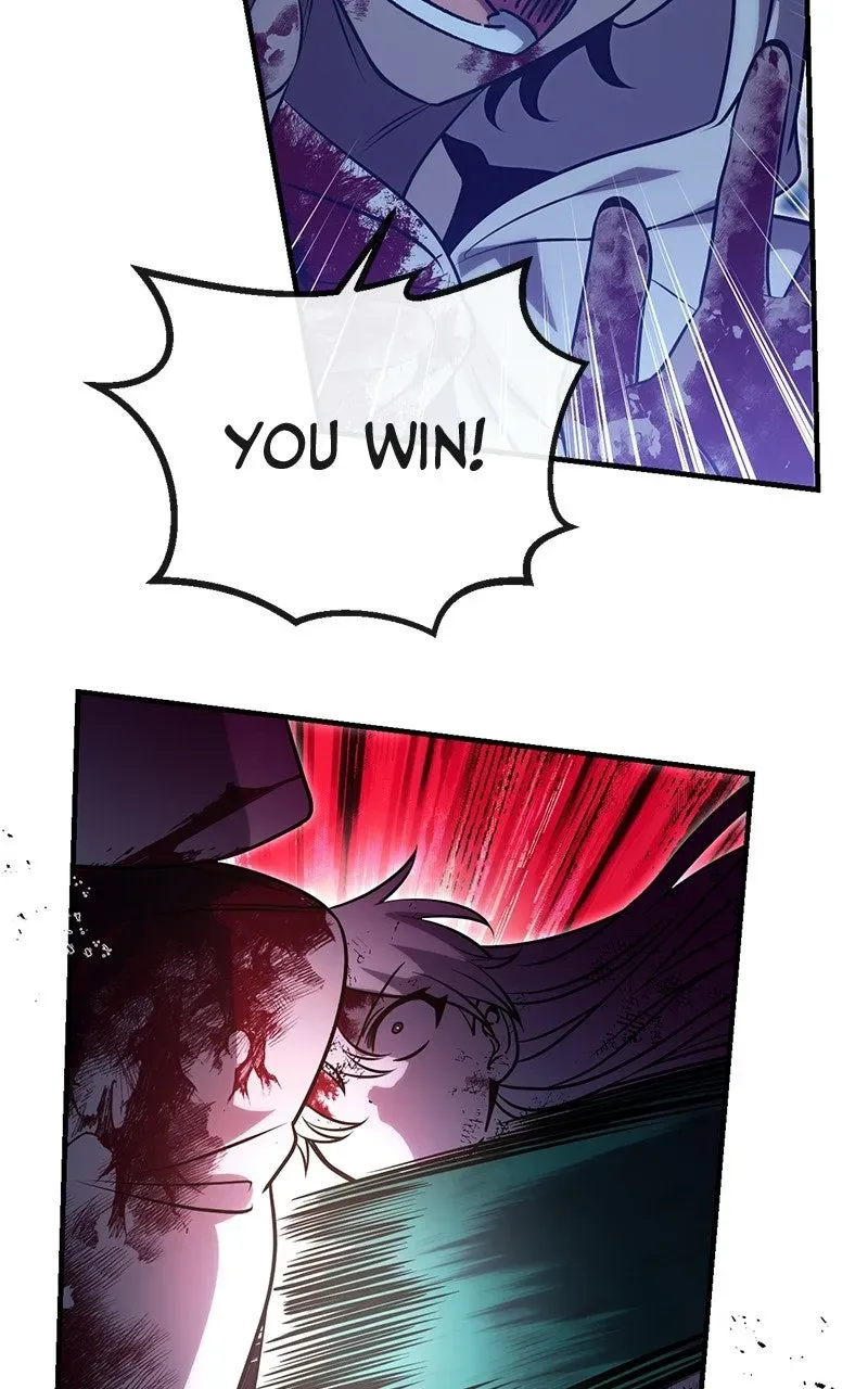 The Vampire’sAlchemy Chapter 21 page 36 - 