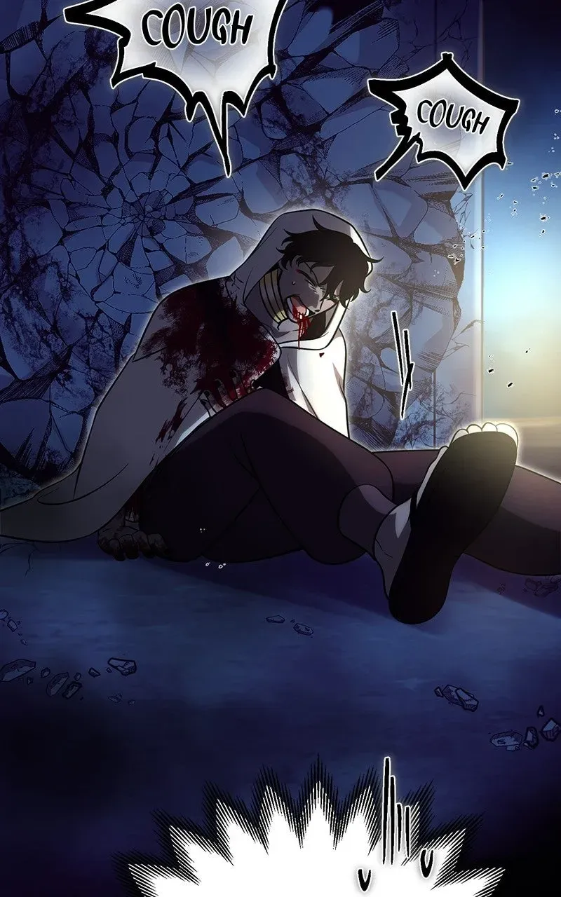 The Vampire’sAlchemy Chapter 21 page 40 - 