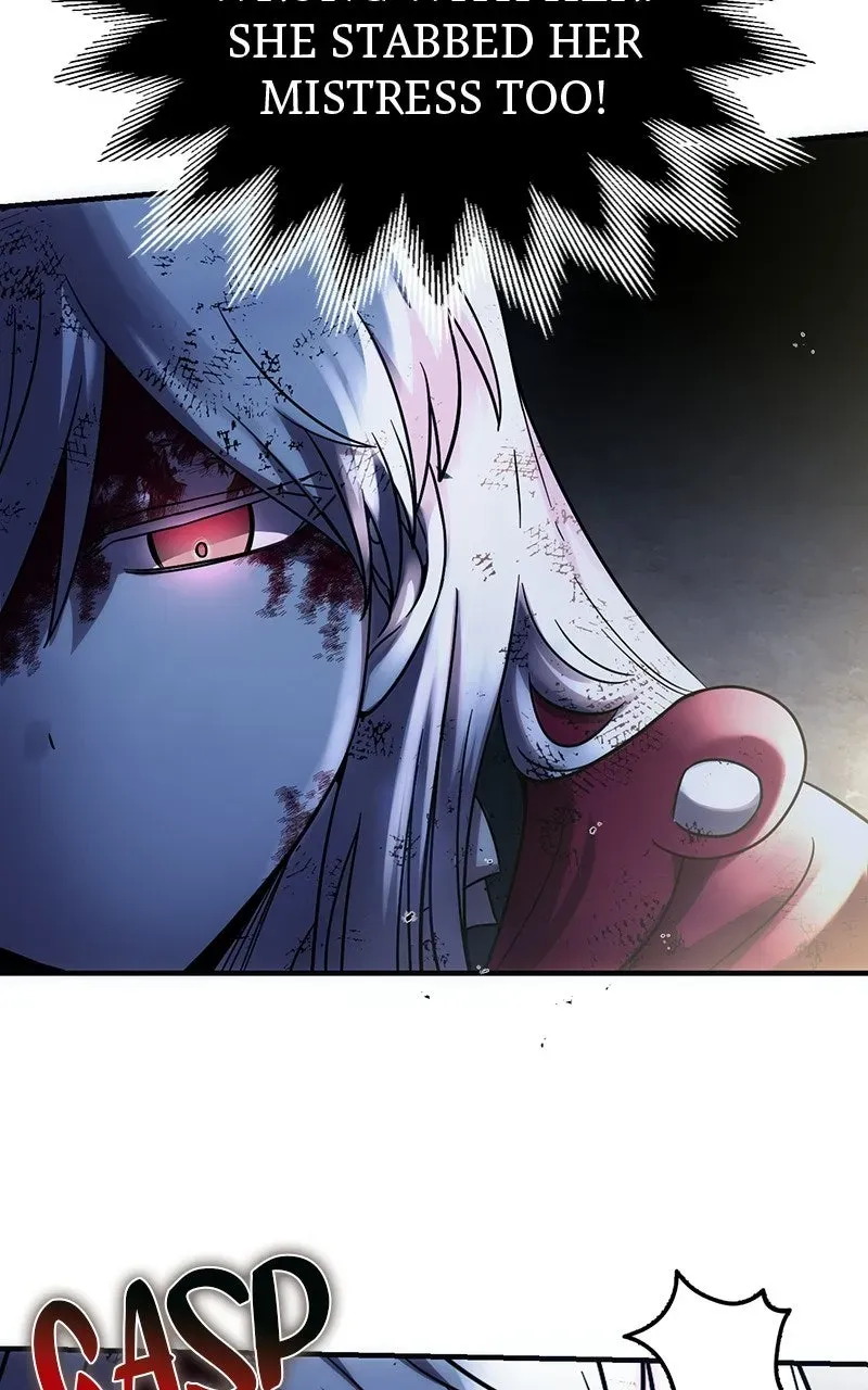 The Vampire’sAlchemy Chapter 21 page 5 - 