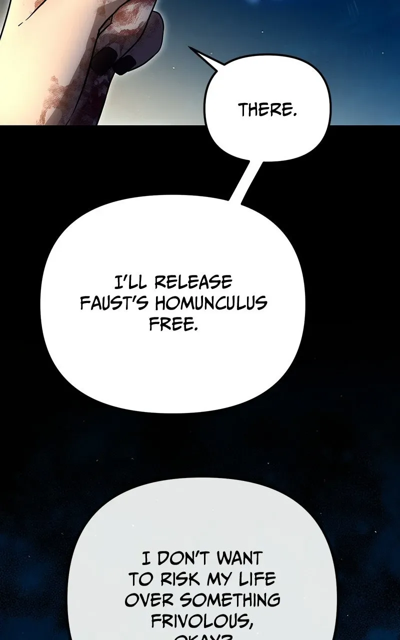 The Vampire’sAlchemy Chapter 21 page 42 - 