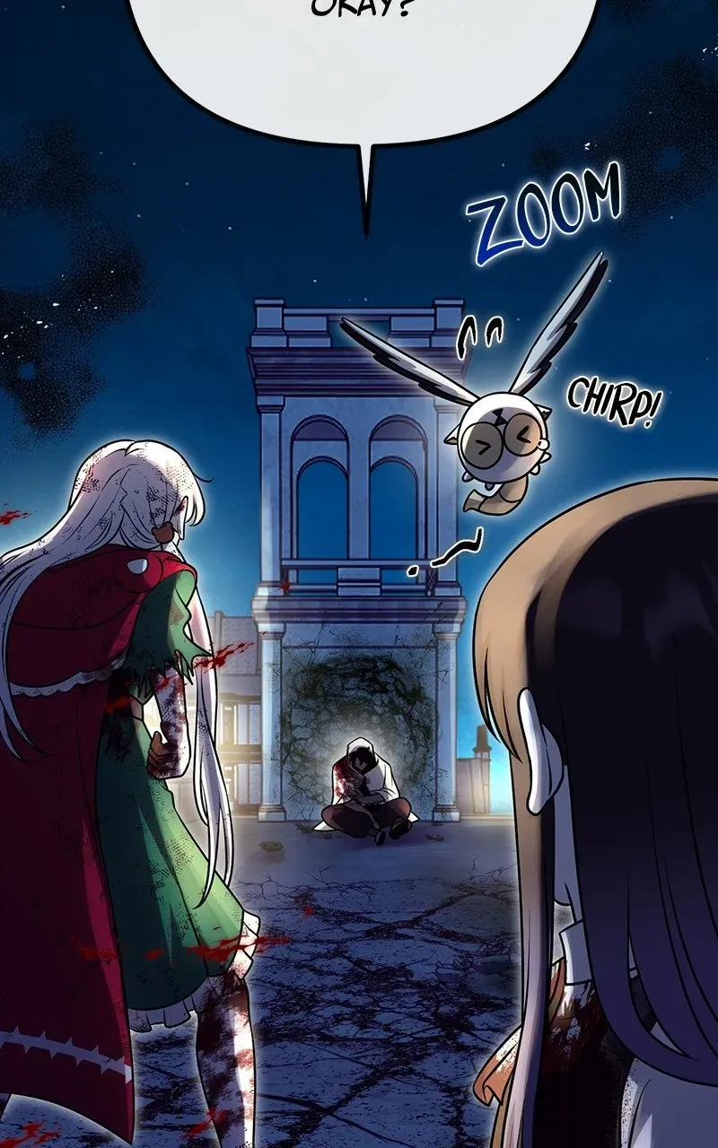 The Vampire’sAlchemy Chapter 21 page 43 - 