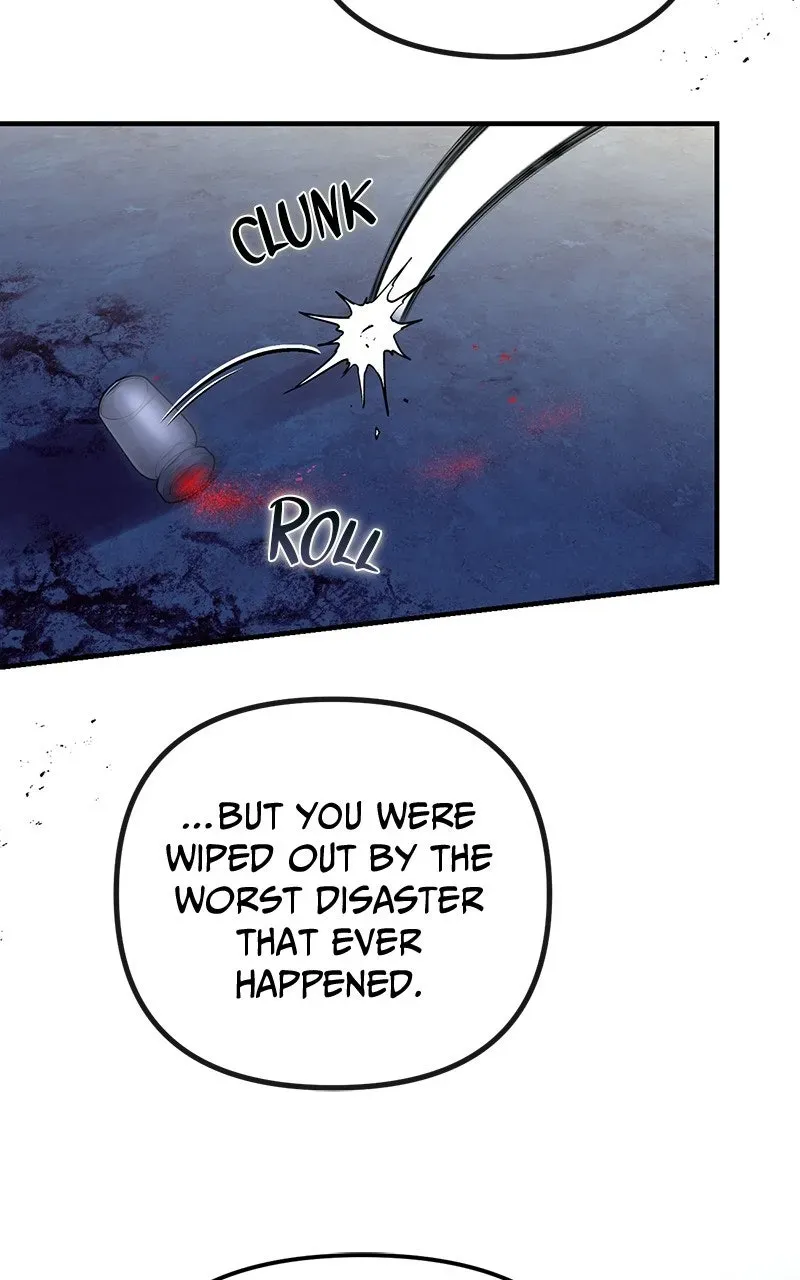 The Vampire’sAlchemy Chapter 21 page 46 - 