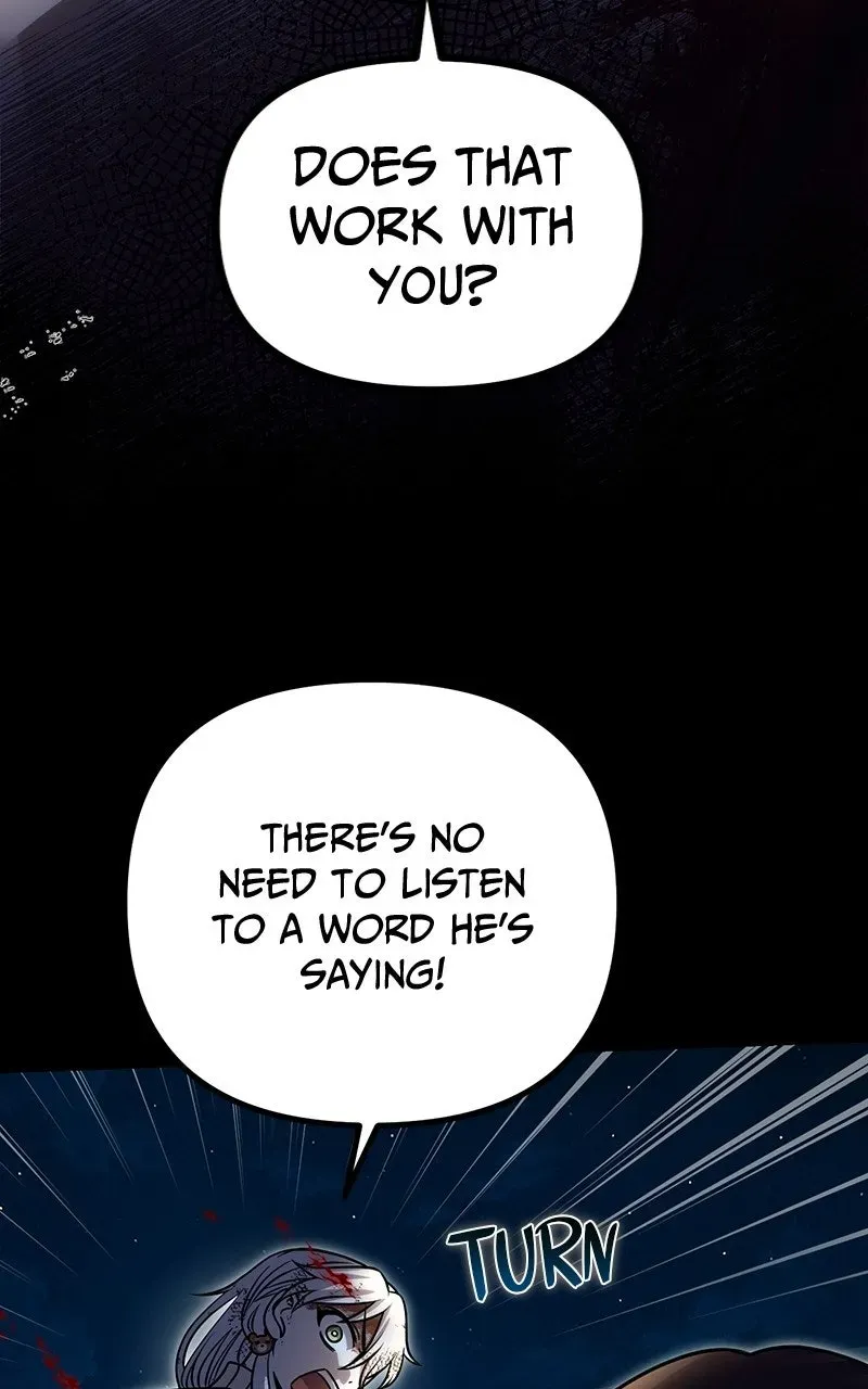 The Vampire’sAlchemy Chapter 21 page 52 - 