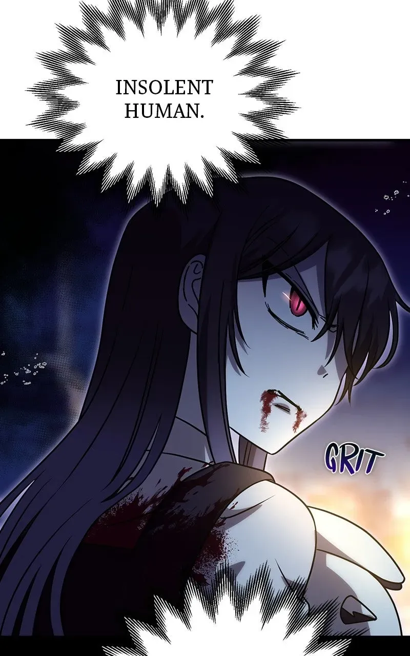 The Vampire’sAlchemy Chapter 21 page 54 - 