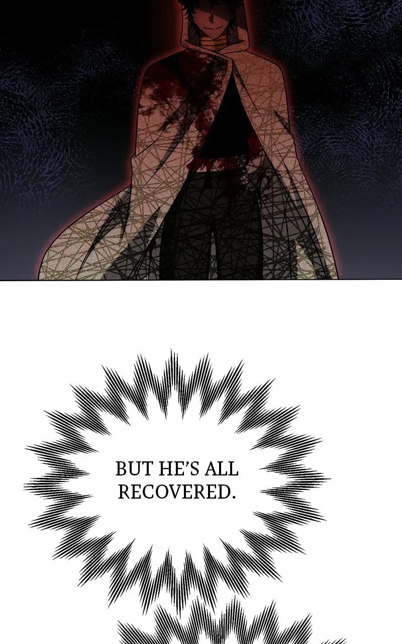 The Vampire’sAlchemy Chapter 21 page 56 - 