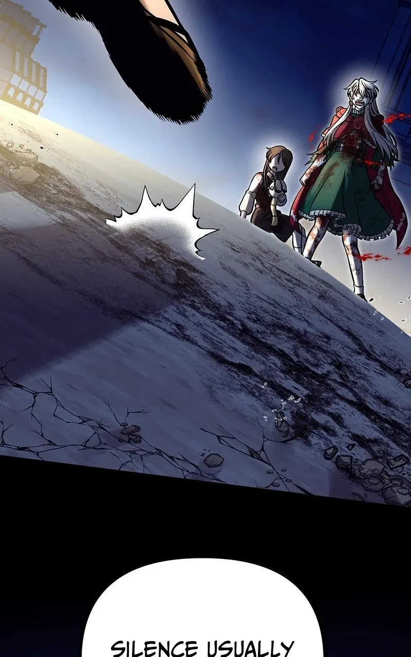 The Vampire’sAlchemy Chapter 21 page 60 - 