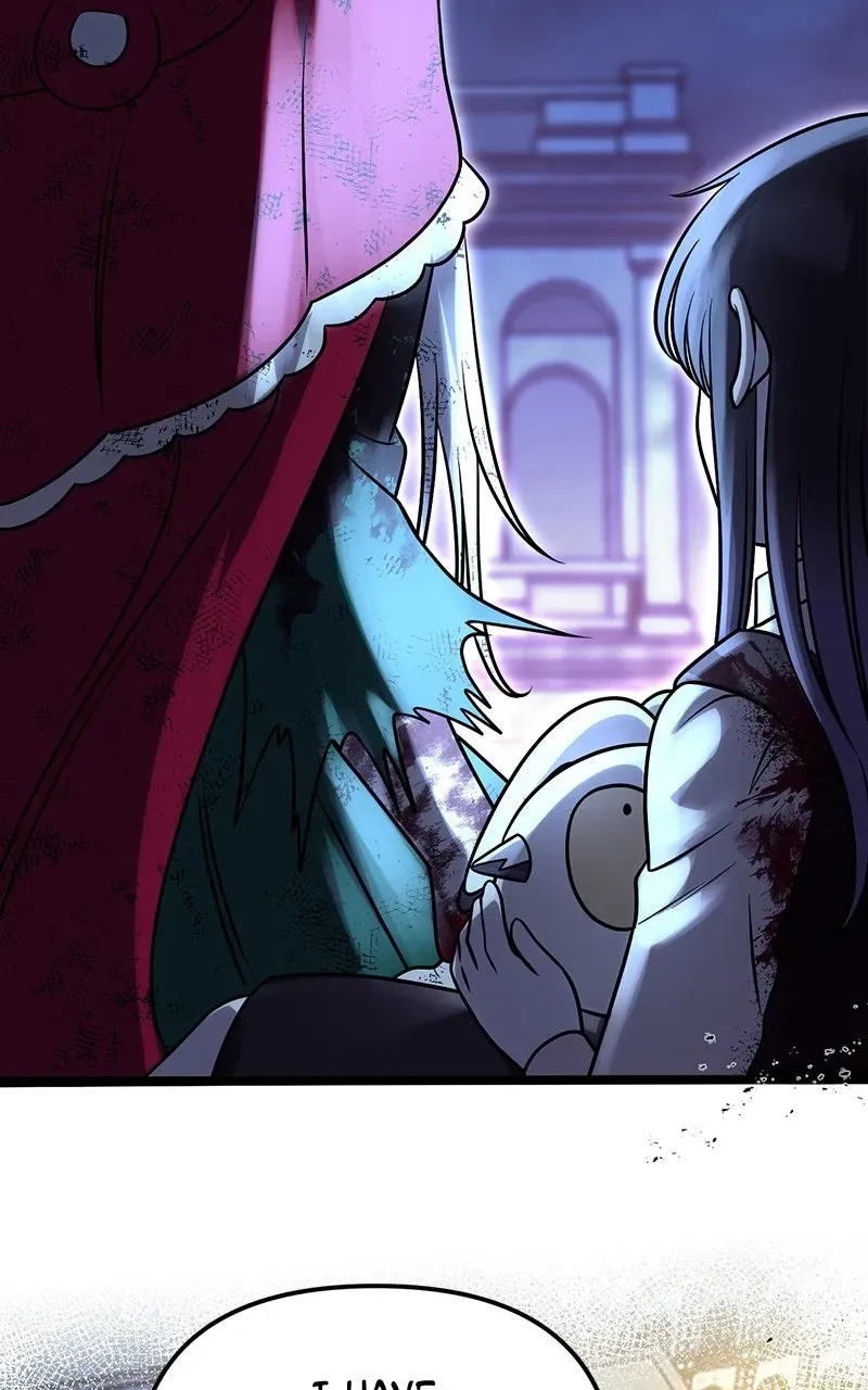 The Vampire’sAlchemy Chapter 21 page 62 - 