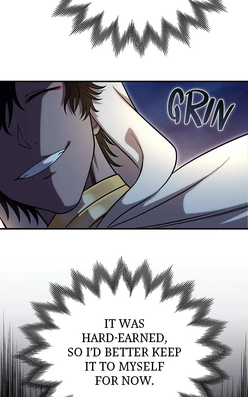 The Vampire’sAlchemy Chapter 21 page 71 - 