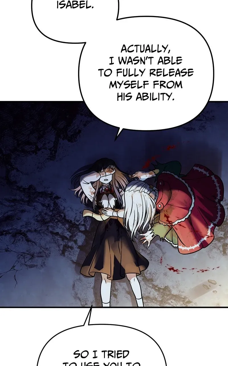 The Vampire’sAlchemy Chapter 21 page 75 - 