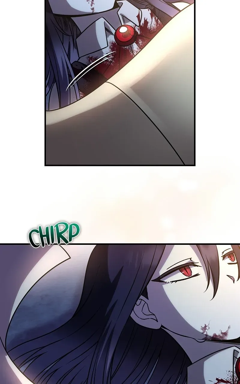 The Vampire’sAlchemy Chapter 21 page 84 - 