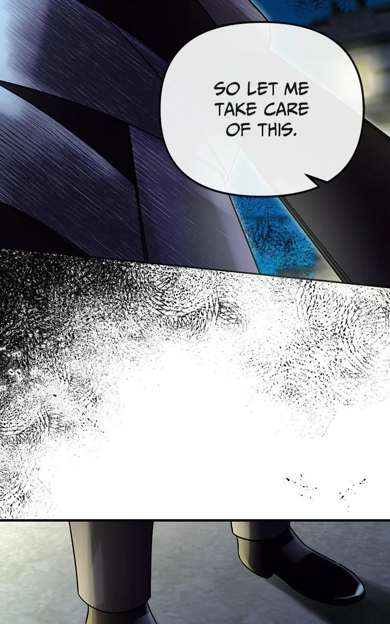 The Vampire’sAlchemy Chapter 22 page 11 - 