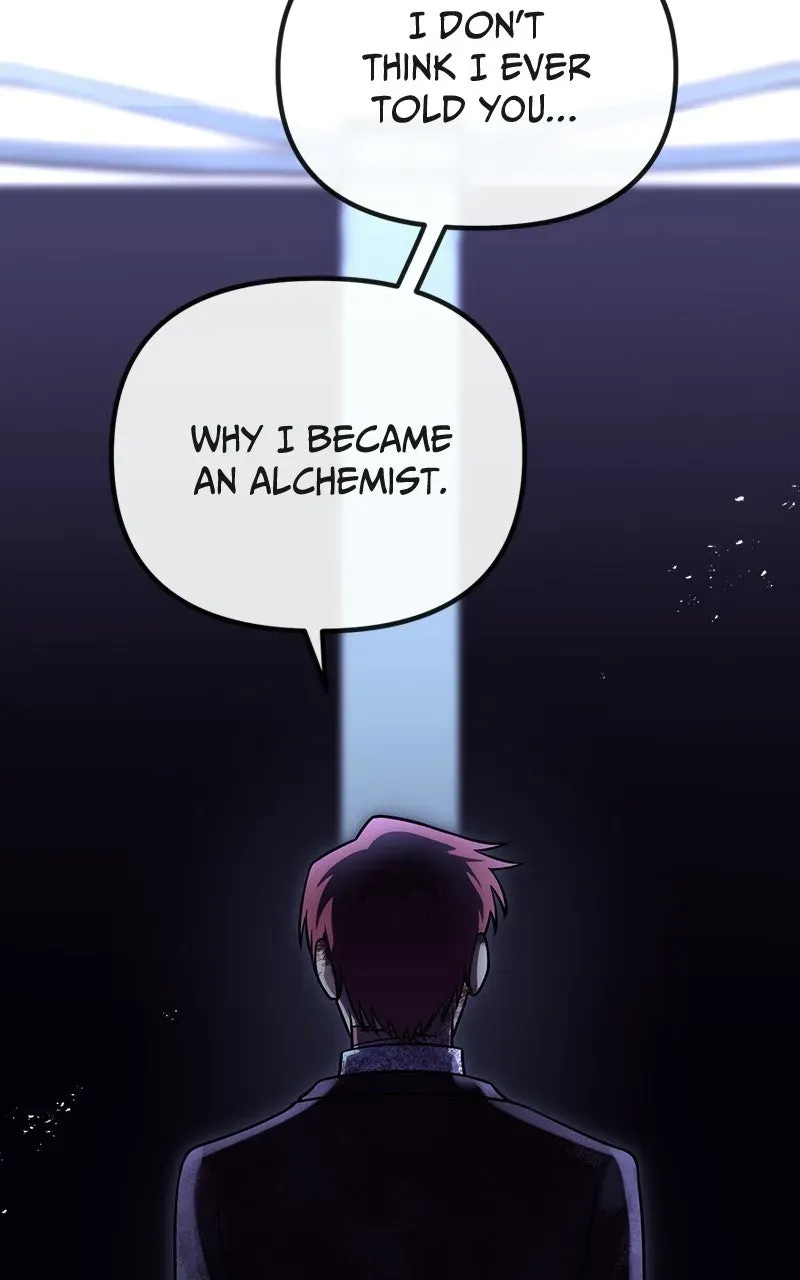 The Vampire’sAlchemy Chapter 22 page 13 - 