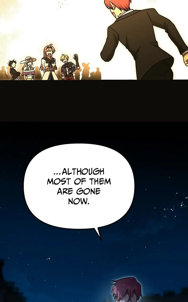 The Vampire’sAlchemy Chapter 22 page 25 - 