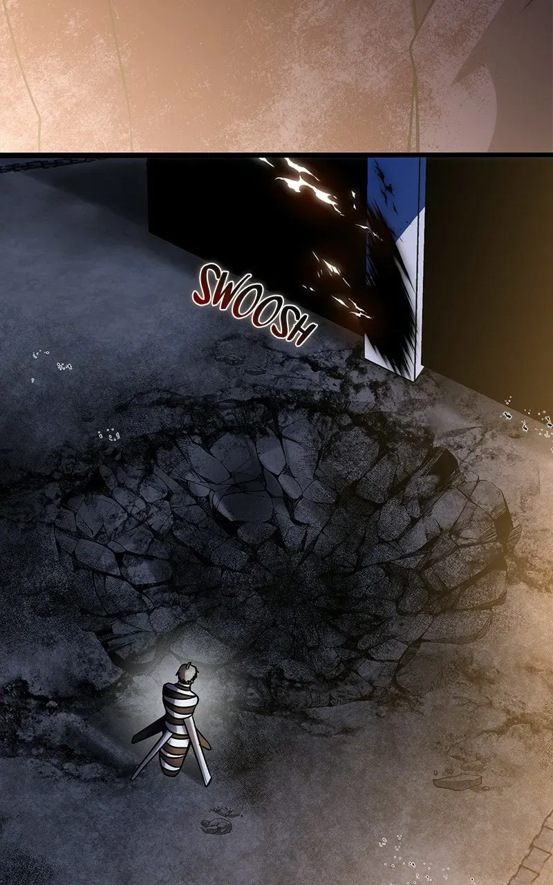 The Vampire’sAlchemy Chapter 22 page 30 - 