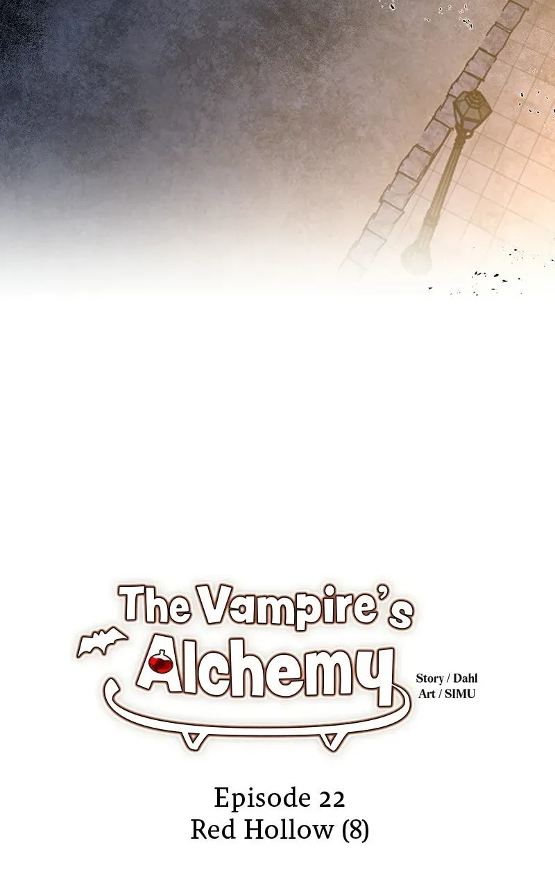 The Vampire’sAlchemy Chapter 22 page 31 - 