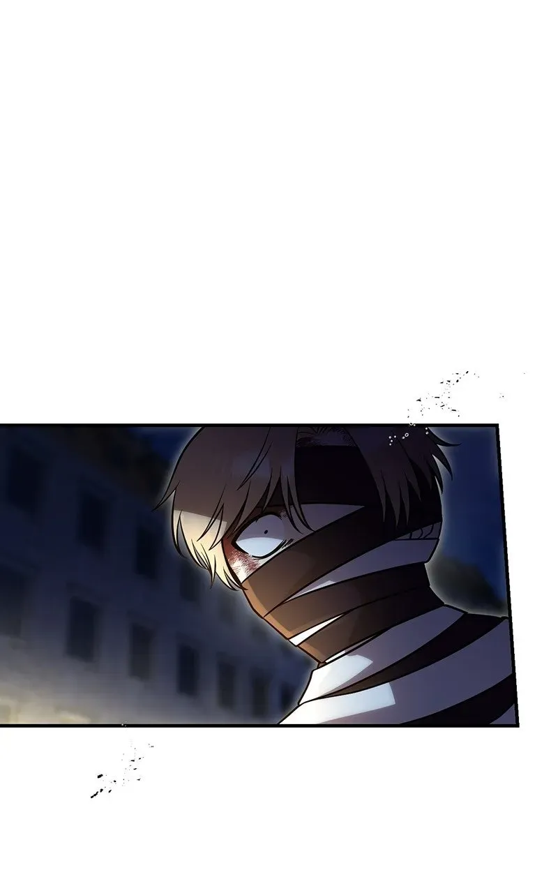 The Vampire’sAlchemy Chapter 22 page 32 - 